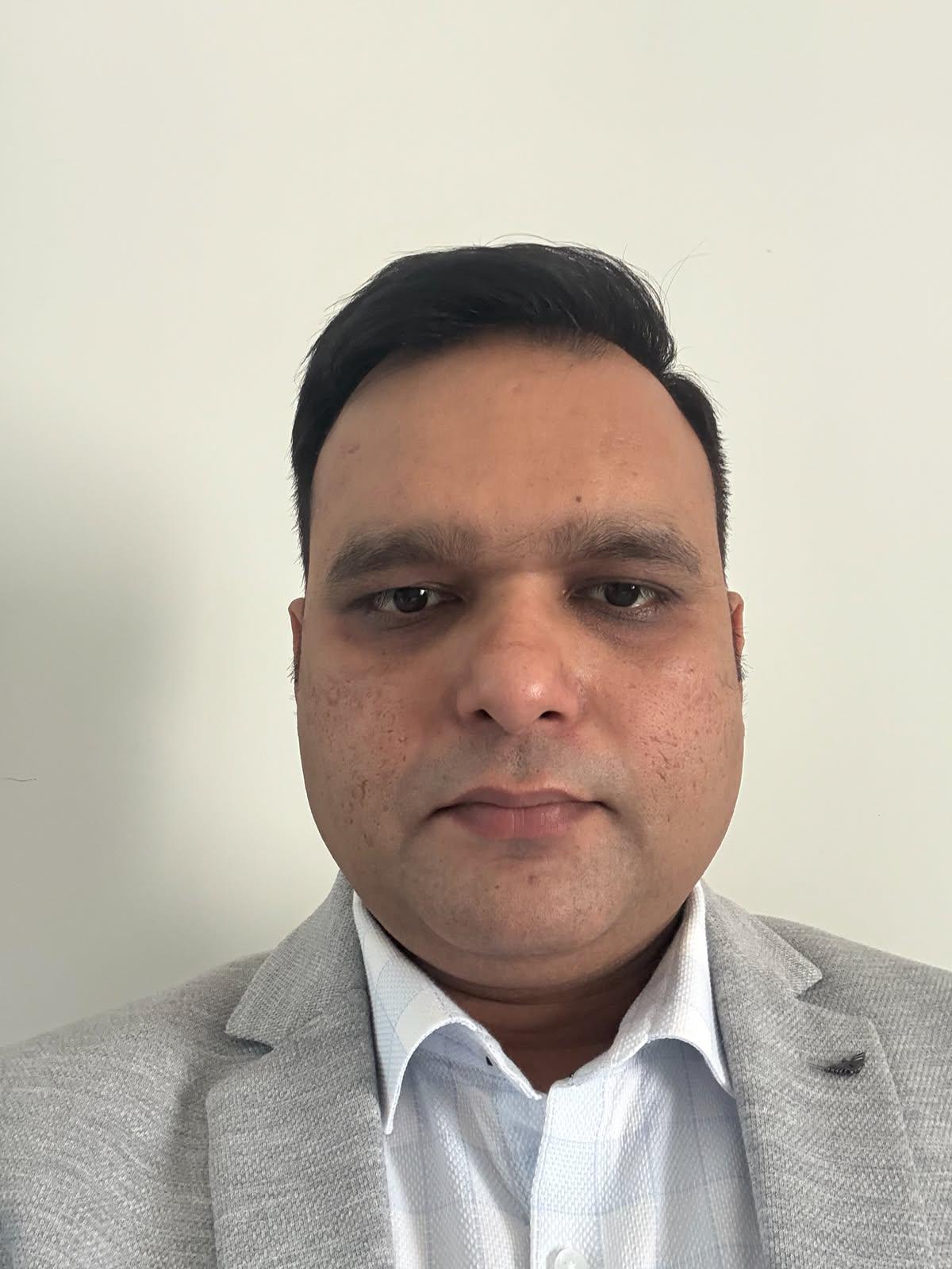 Aditya Tiwari, CEO of Zephira Green Energy